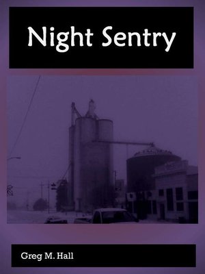 cover image of Night Sentry